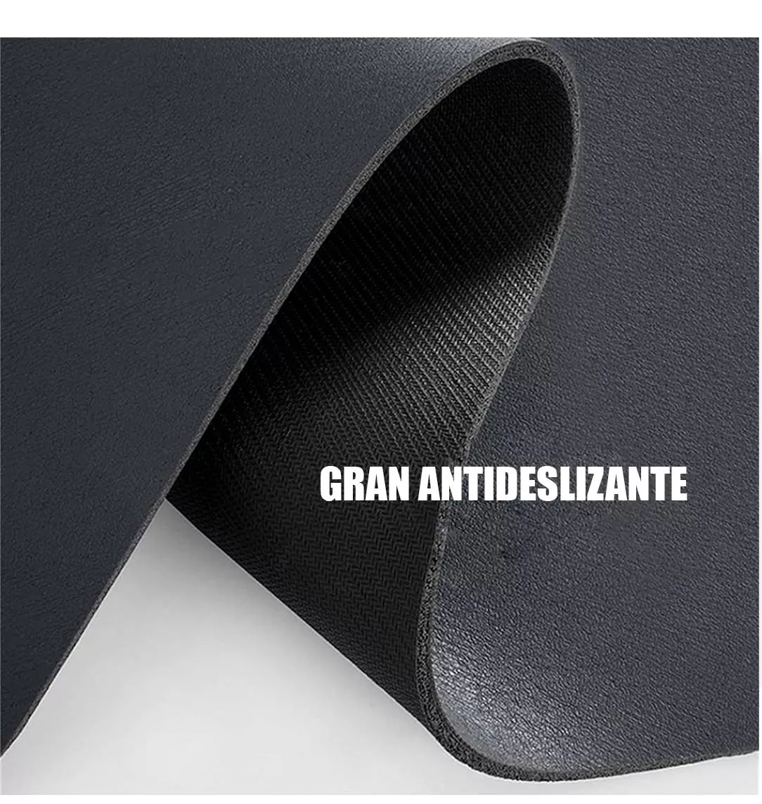 TAPETE MAGICO ABSORBENTE DE HUMEDAD