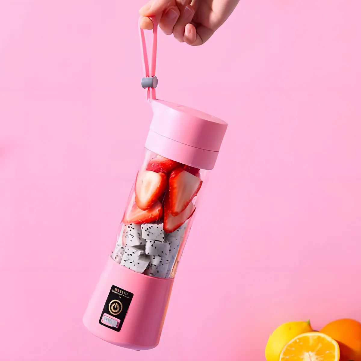 LICUADORA PORTABLE PERSONAL